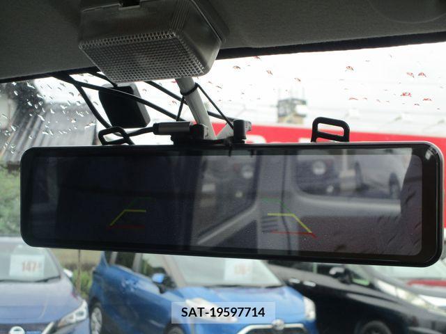 Mazda BONGO VAN 2021-03 382790-20