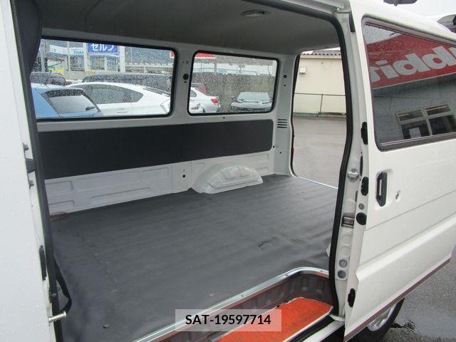 Mazda BONGO VAN 2021-03 382790-11