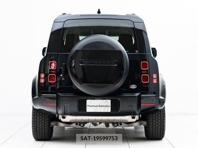 ROVER DEFENDER 2023-09 333624-8