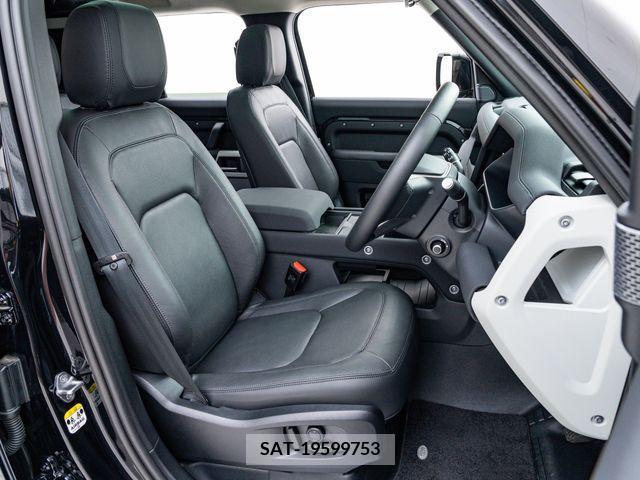 ROVER DEFENDER 2023-09 333624-14