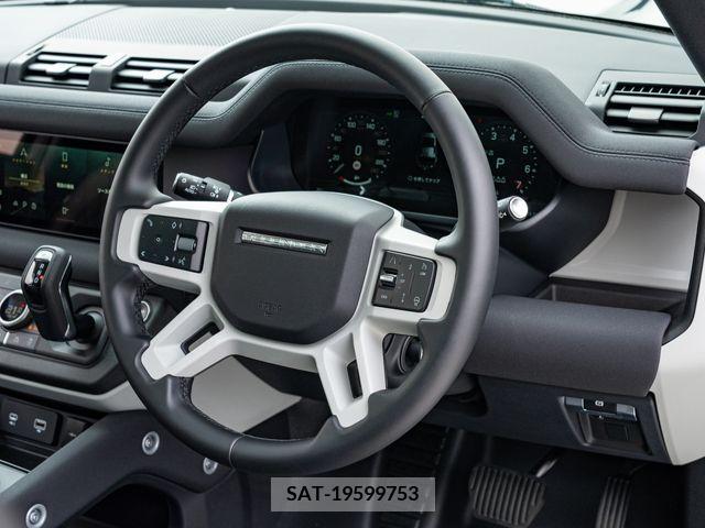 ROVER DEFENDER 2023-09 333624-17