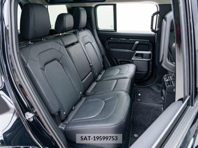ROVER DEFENDER 2023-09 333624-26