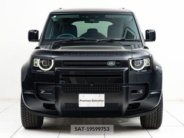 ROVER DEFENDER 2023-09 333624-4