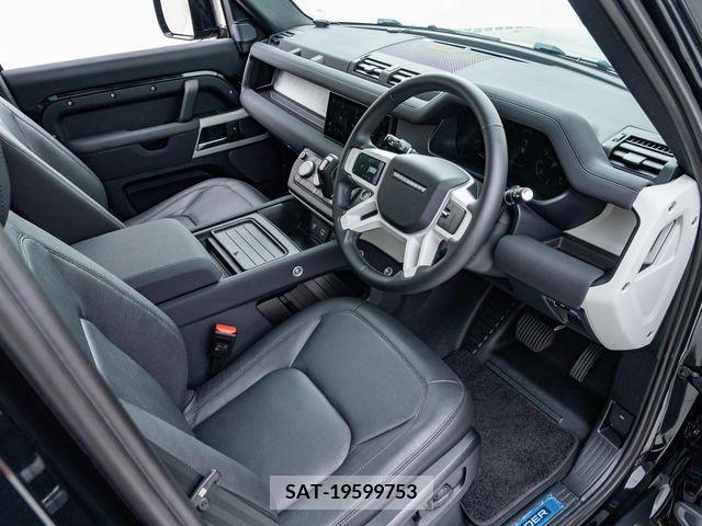 ROVER DEFENDER 2023-09 333624-16
