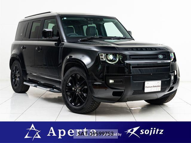 ROVER DEFENDER 2023-09 333624-0