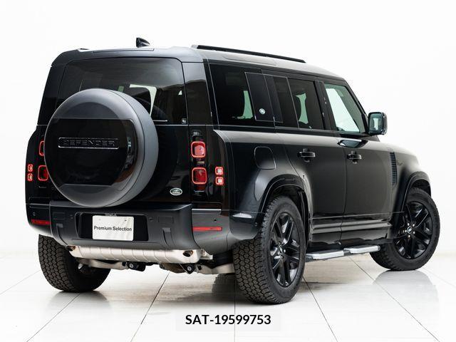 ROVER DEFENDER 2023-09 333624-9