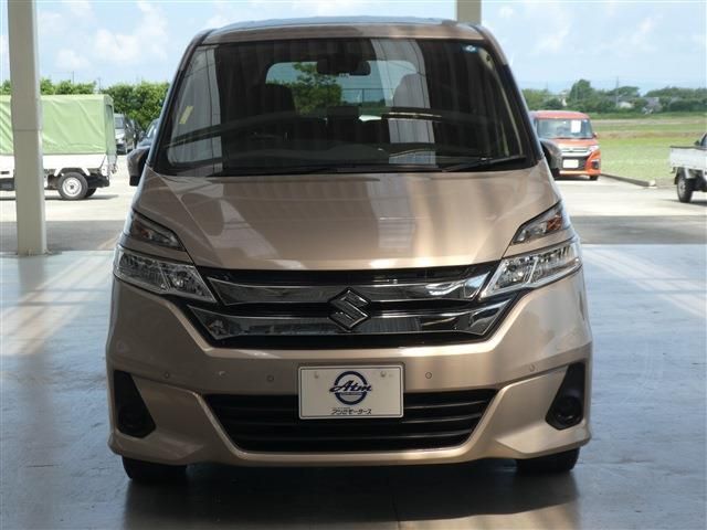 Suzuki LANDY 2016-12 22623-19