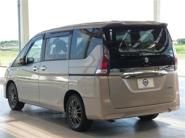 Suzuki LANDY 2016-12 22623-22