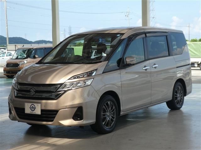 Suzuki LANDY 2016-12 22623-0