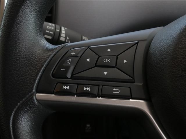 Suzuki LANDY 2016-12 22623-29