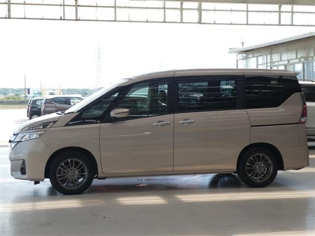 Suzuki LANDY 2016-12 22623-23