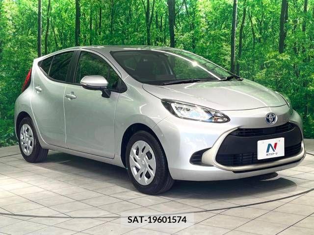 Toyota AQUA 2021-10 220929-16