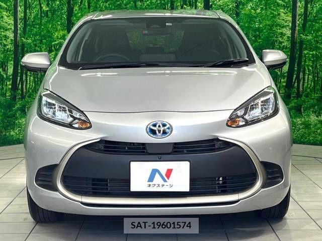 Toyota AQUA 2021-10 220929-14