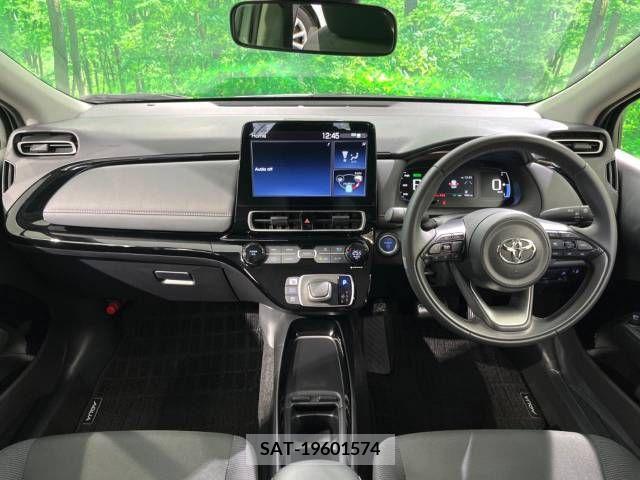 Toyota AQUA 2021-10 220929-1