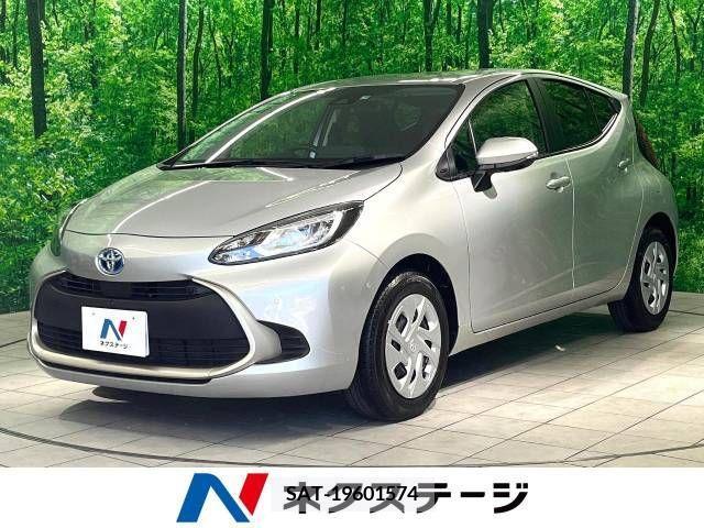 Toyota AQUA 2021-10 220929-0