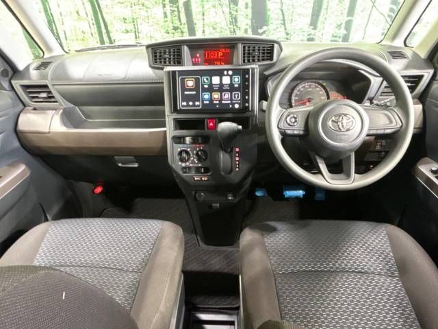 Toyota ROOMY 2023-05 183195-1