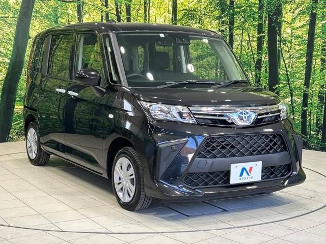 Toyota ROOMY 2023-05 183195-16