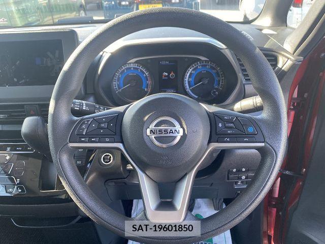 Nissan ROOX 2021-11 324128-9