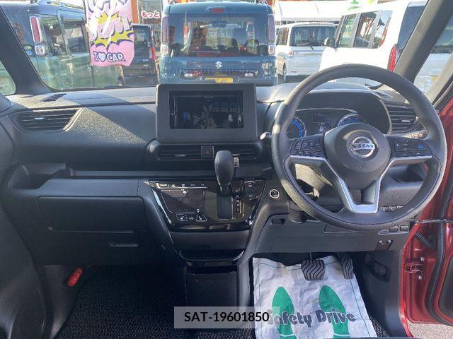 Nissan ROOX 2021-11 324128-8