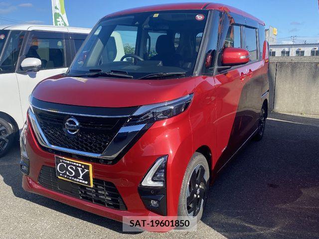 Nissan ROOX 2021-11 324128-1