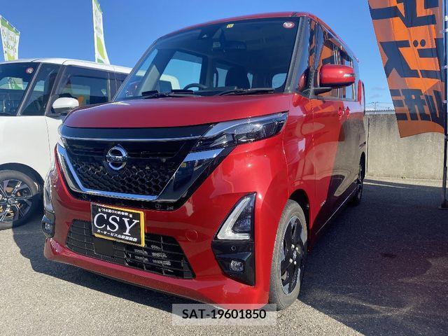 Nissan ROOX 2021-11 324128-0