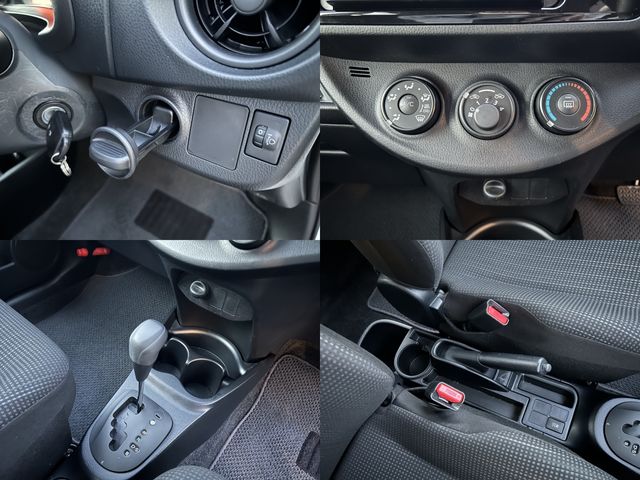 Toyota VITZ 2018-10 27385-12
