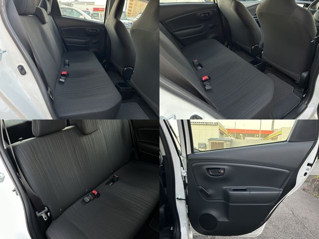 Toyota VITZ 2018-10 27385-7
