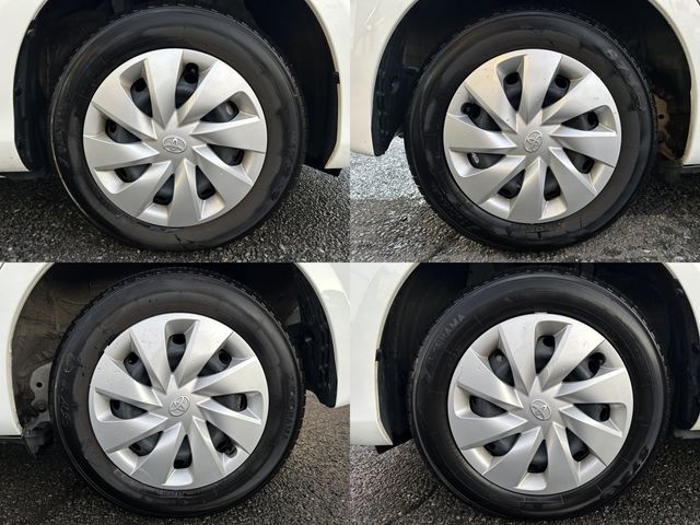 Toyota VITZ 2018-10 27385-5
