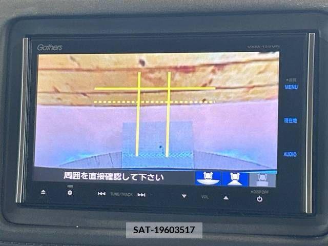 Honda VEZEL 2014-11 370007-3