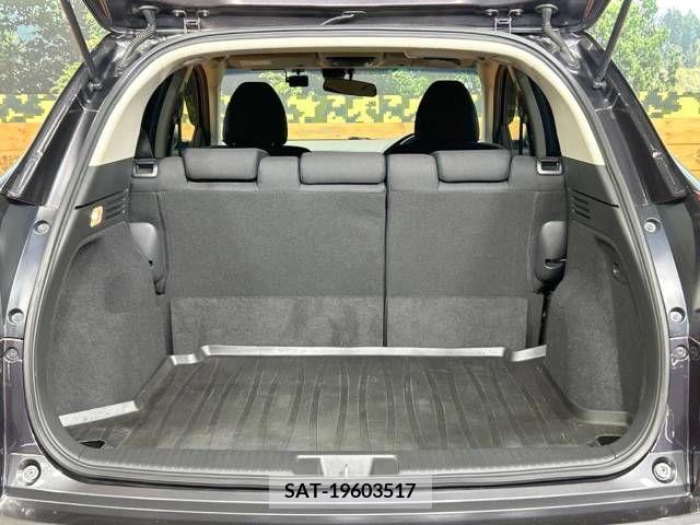 Honda VEZEL 2014-11 370007-10