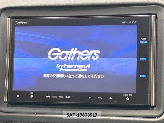 Honda VEZEL 2014-11 370007-2