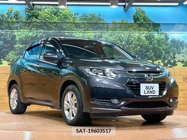 Honda VEZEL 2014-11 370007-16