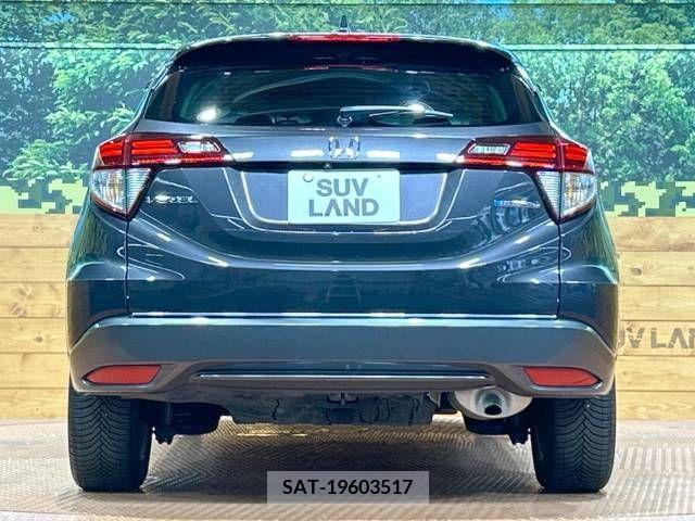 Honda VEZEL 2014-11 370007-15