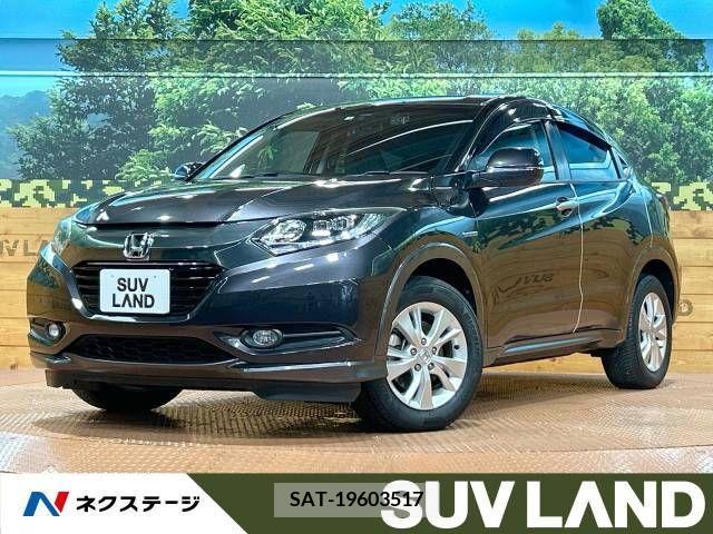Honda VEZEL 2014-11 370007-0