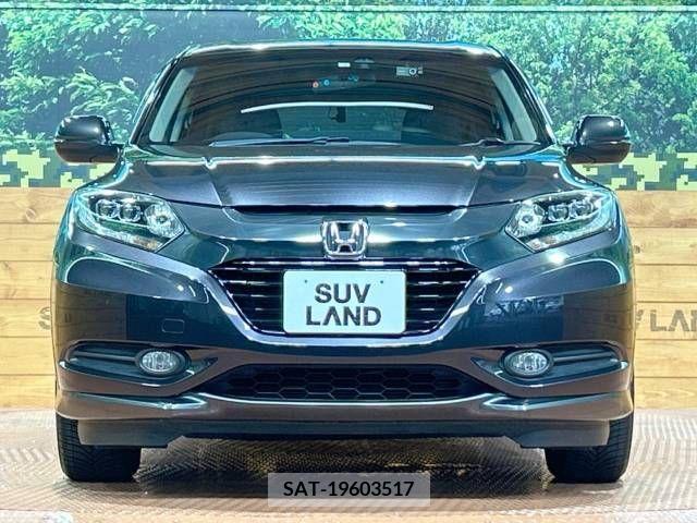Honda VEZEL 2014-11 370007-14
