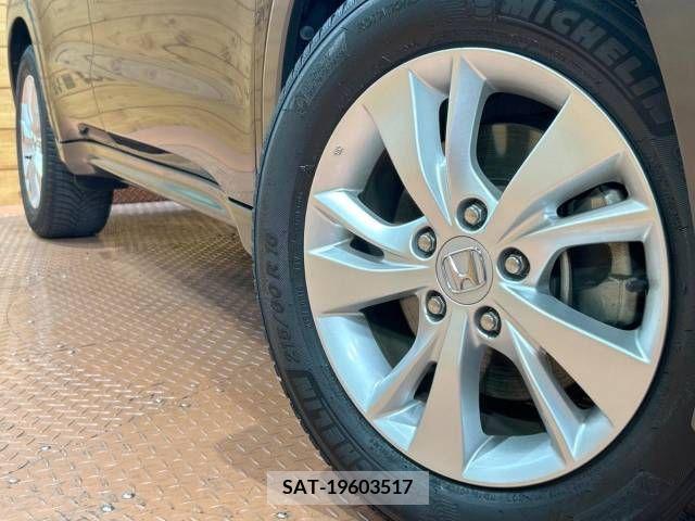 Honda VEZEL 2014-11 370007-13