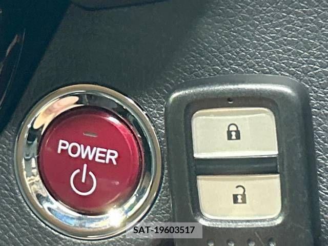Honda VEZEL 2014-11 370007-7