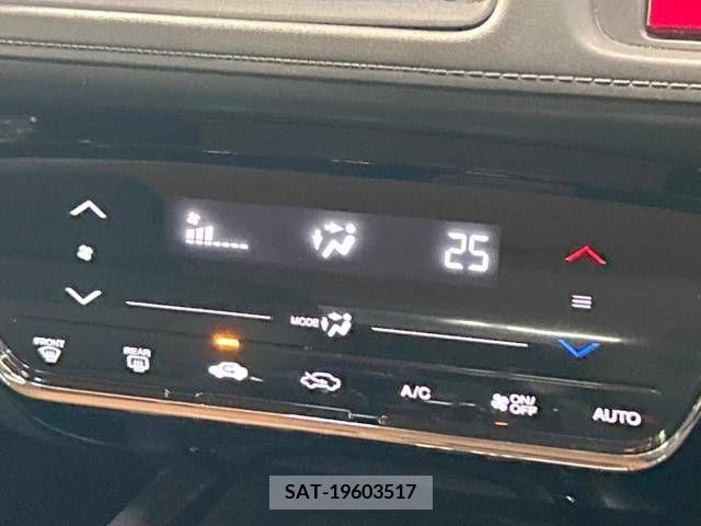 Honda VEZEL 2014-11 370007-5