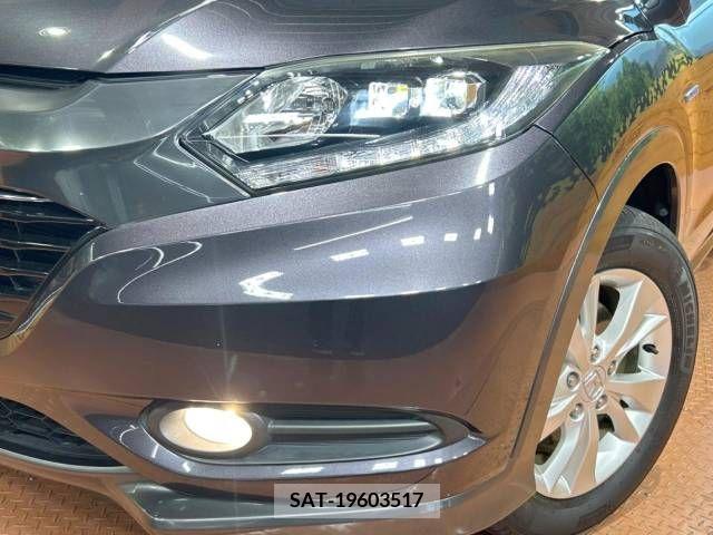Honda VEZEL 2014-11 370007-12