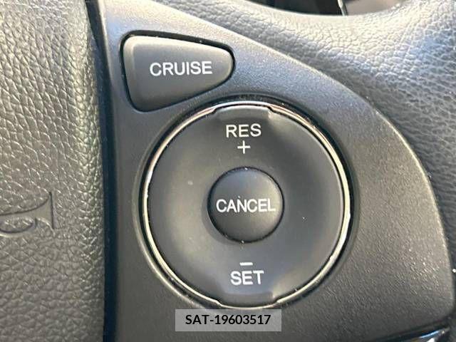 Honda VEZEL 2014-11 370007-4