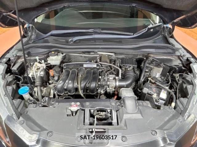 Honda VEZEL 2014-11 370007-18