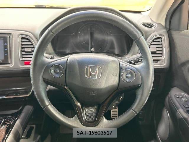 Honda VEZEL 2014-11 370007-11