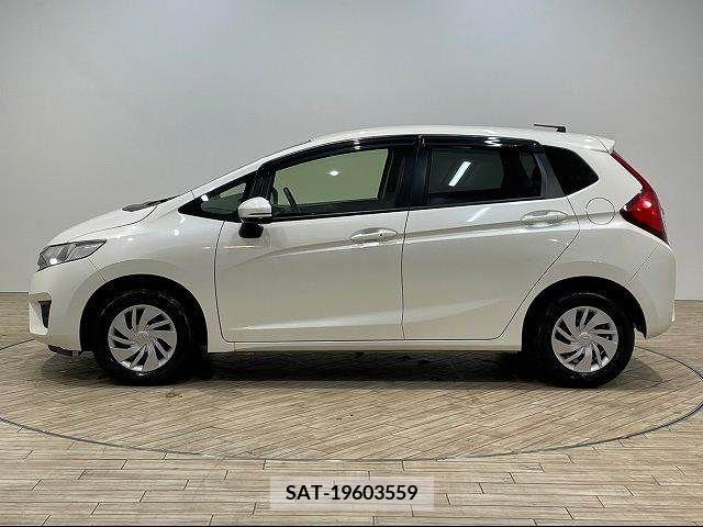 Honda FIT 2016-01 209779-16