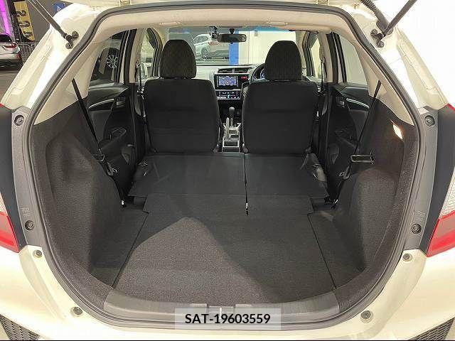 Honda FIT 2016-01 209779-10