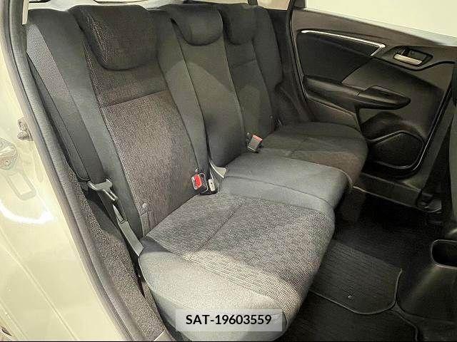 Honda FIT 2016-01 209779-9