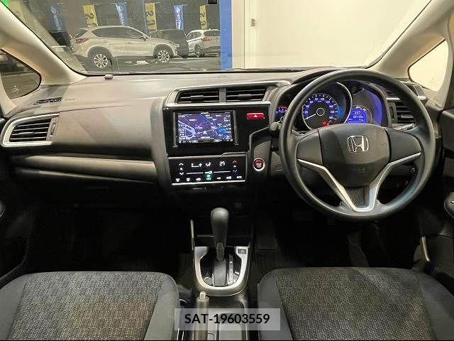 Honda FIT 2016-01 209779-1
