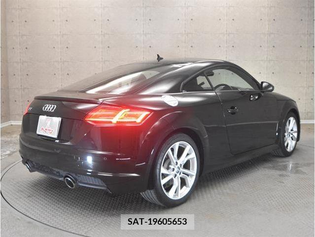 Audi TT 2020-02 261393-1
