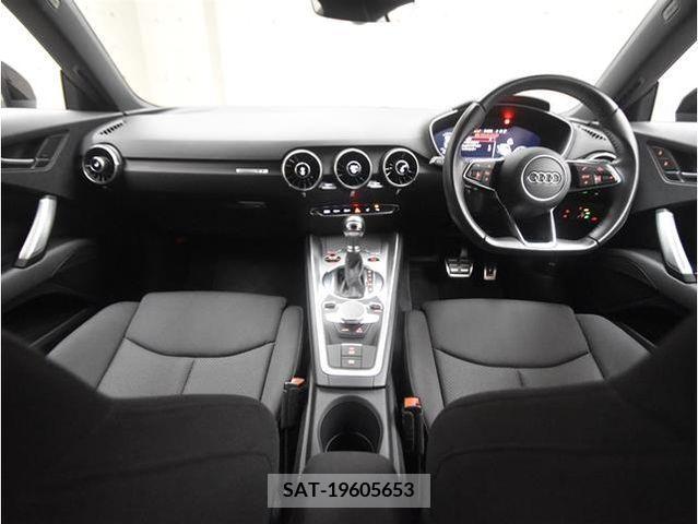 Audi TT 2020-02 261393-2