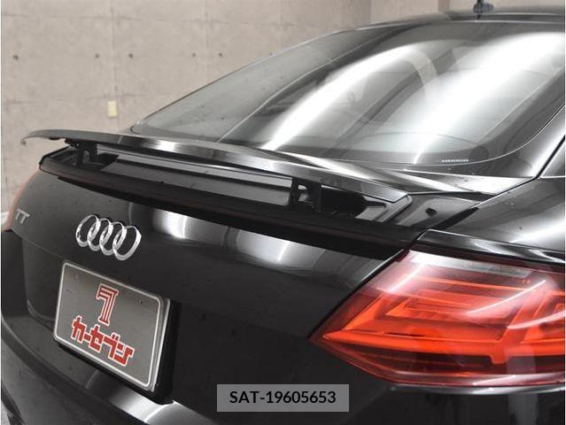 Audi TT 2020-02 261393-15