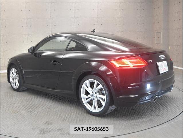 Audi TT 2020-02 261393-10